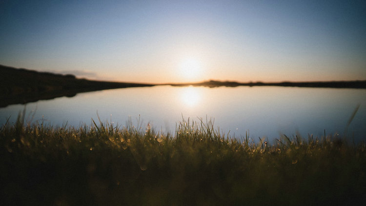 觸屏氨氮總磷總氮測定儀