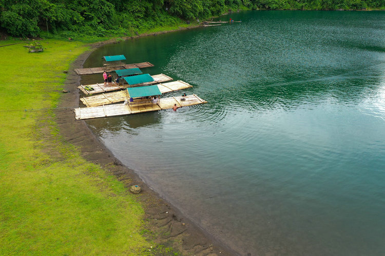 稱(chēng)重模式智能一體化蒸餾儀