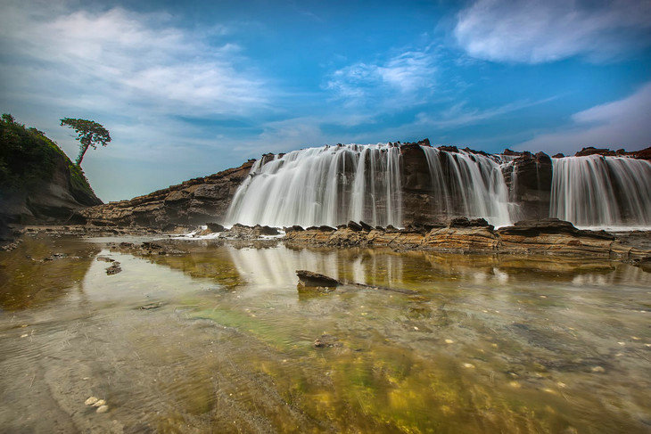 在線超聲濁度儀 在線超聲濁度儀