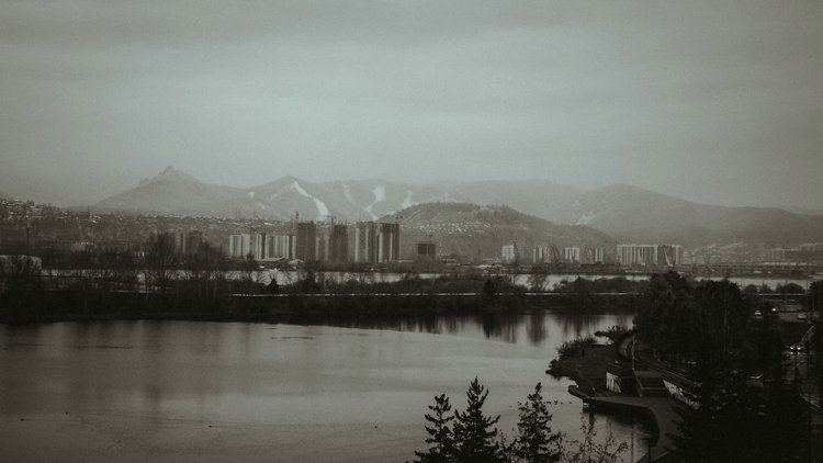 余氯分析儀 余氯分析儀