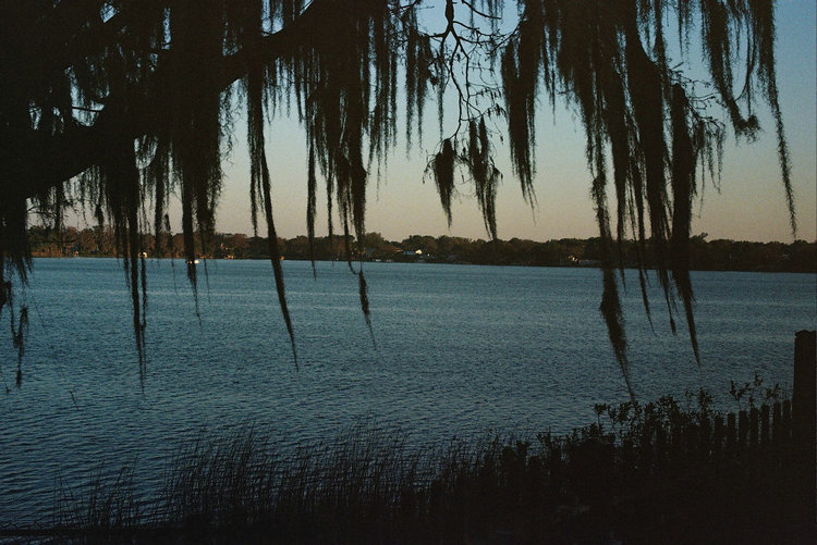 便攜式余氯檢測儀