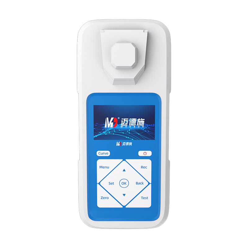 便攜式余氯儀 便攜式余氯儀