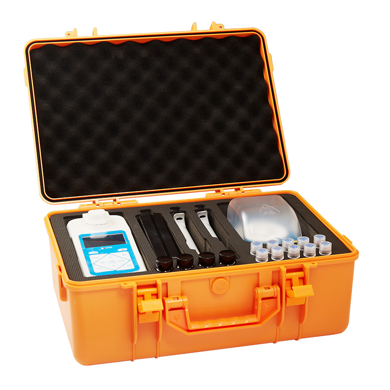 余氯計(jì) 余氯計(jì)