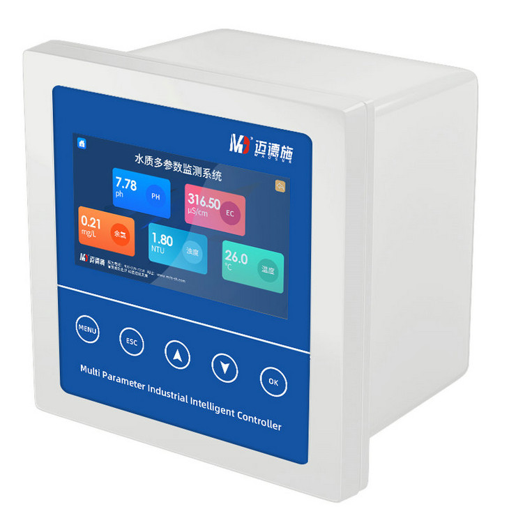 在線式濁度計(jì)