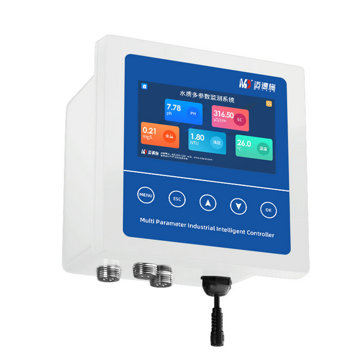 在線濁度計 在線濁度計