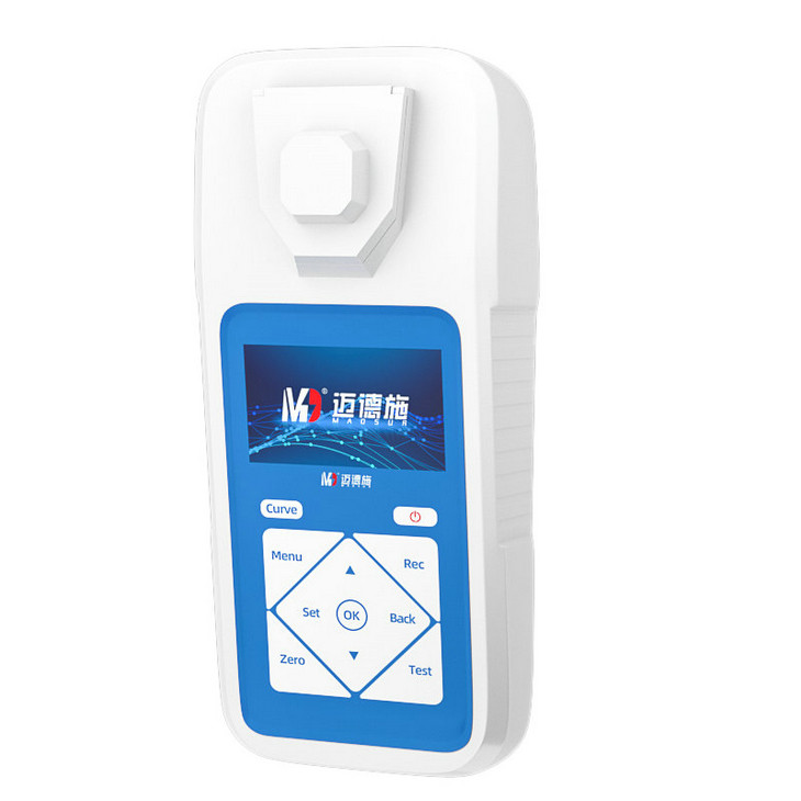 便攜式啤酒濁度測定儀 便攜式啤酒濁度測定儀