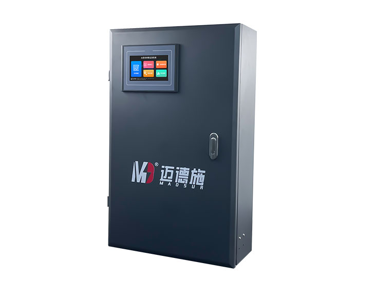 臺(tái)式氨氮測定儀