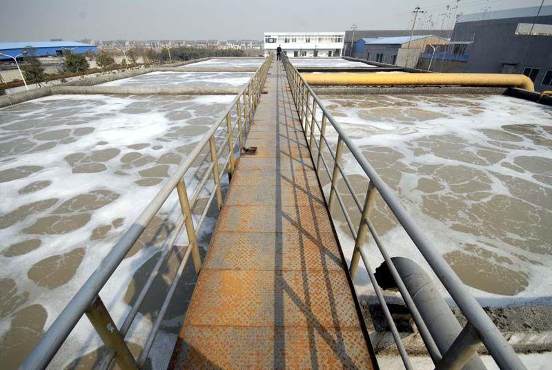 電鍍鉻廢水處理 電鍍鉻廢水處理